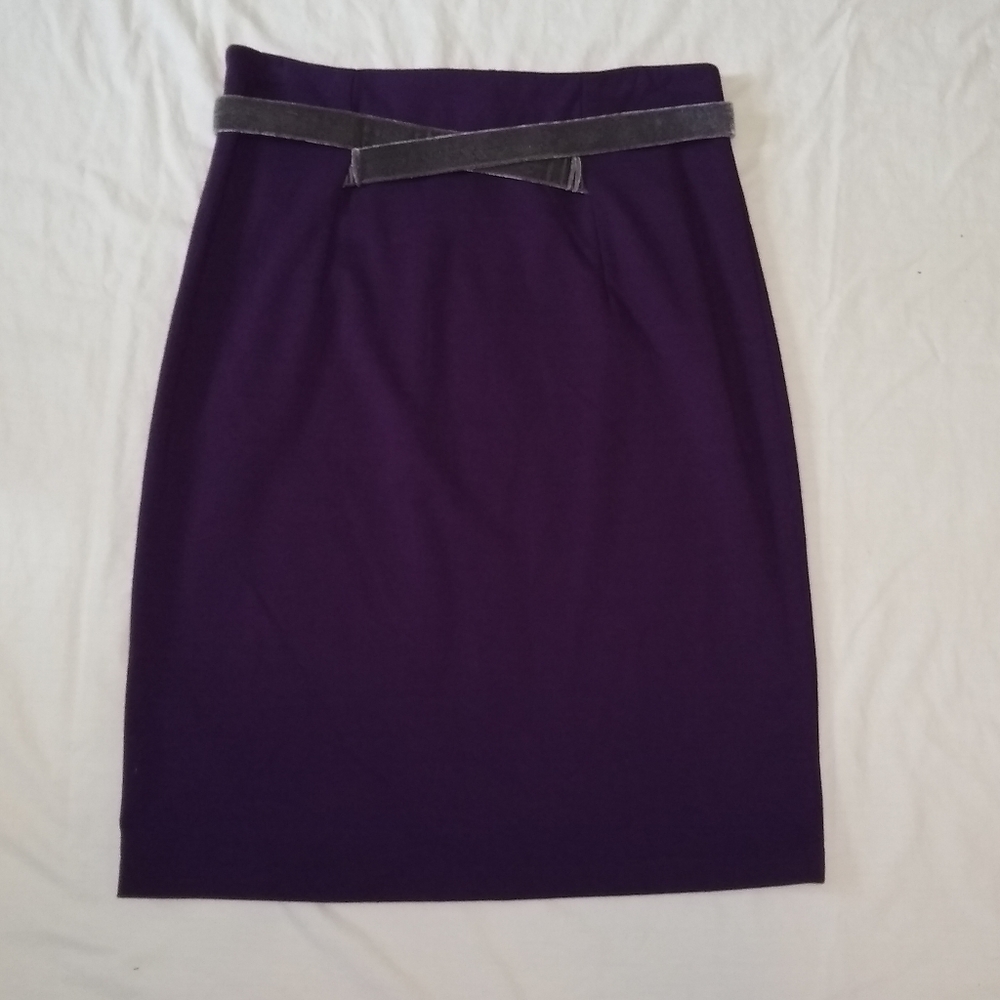 Girl's from Savoy skirt